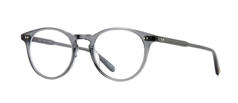 Garrett Leight WINWARD Sea Grey (SGY) Eyeglasses
