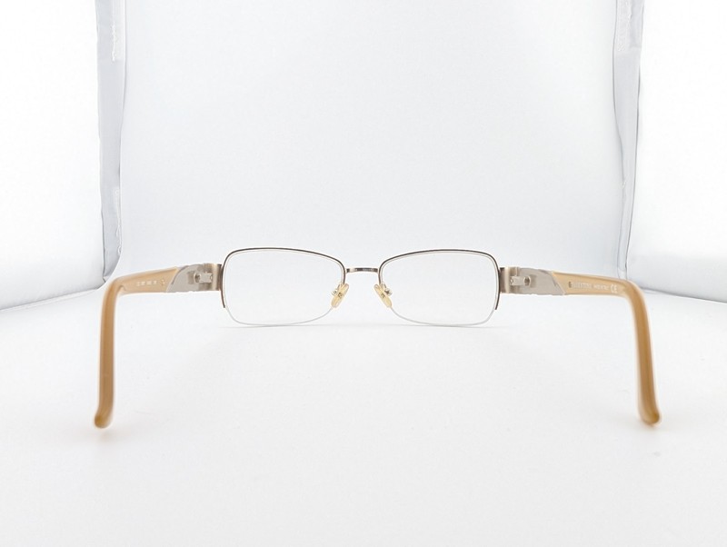 Valentino Eyeglasses Frames Only, 5767 0U0D, 53-17-130, Gray gallery