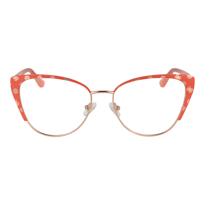 Guess Eyeglasses GU50121 074 53mm Women's gallery