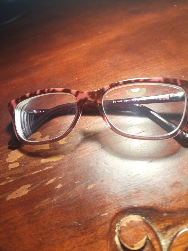 DKNY DY4662 3617 EYEGLASSSES 56-16-140