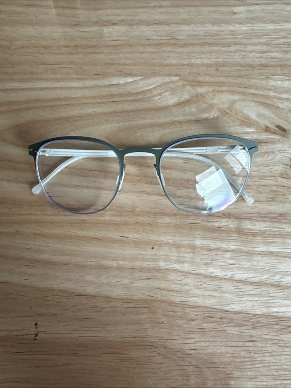 Lool Mass Full Rim Grwh Green Frame
