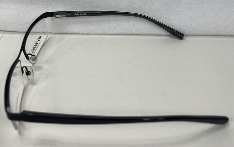FRAMES ONLY Polaroid Eye Glasses 2819C 55-16-140 FRAMES ONLY gallery