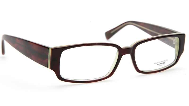 NEW OLIVER PEOPLES Dorfman H EYEGLASSES FRAME 50-14-140mm B30mm gallery