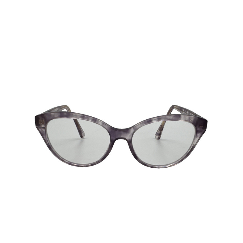 POLO RALPH LAUREN RA7116 5849 CAT EYE prescription L-+0.50, R-+0.50, 54-16-145 gallery