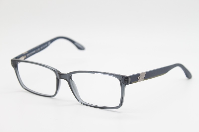NEW O’NEILL ONO-CONWAY C.106 BLUE GREY AUTHENTIC EYEGLASSES 56-16