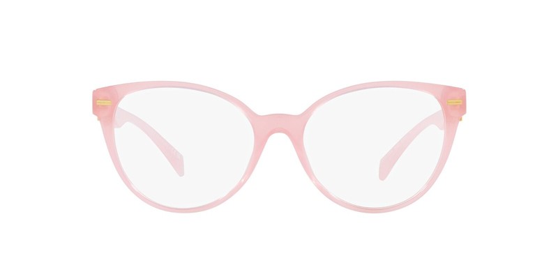 Versace VE 3334 Pink (5402) Eyeglasses gallery