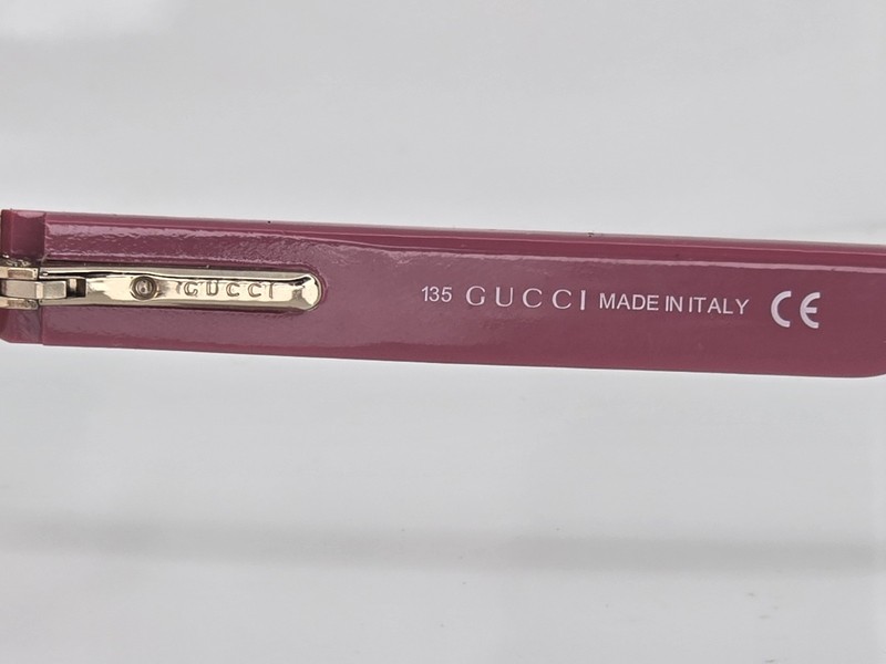 GUCCI GG 135 GG 1525 K gucci gallery