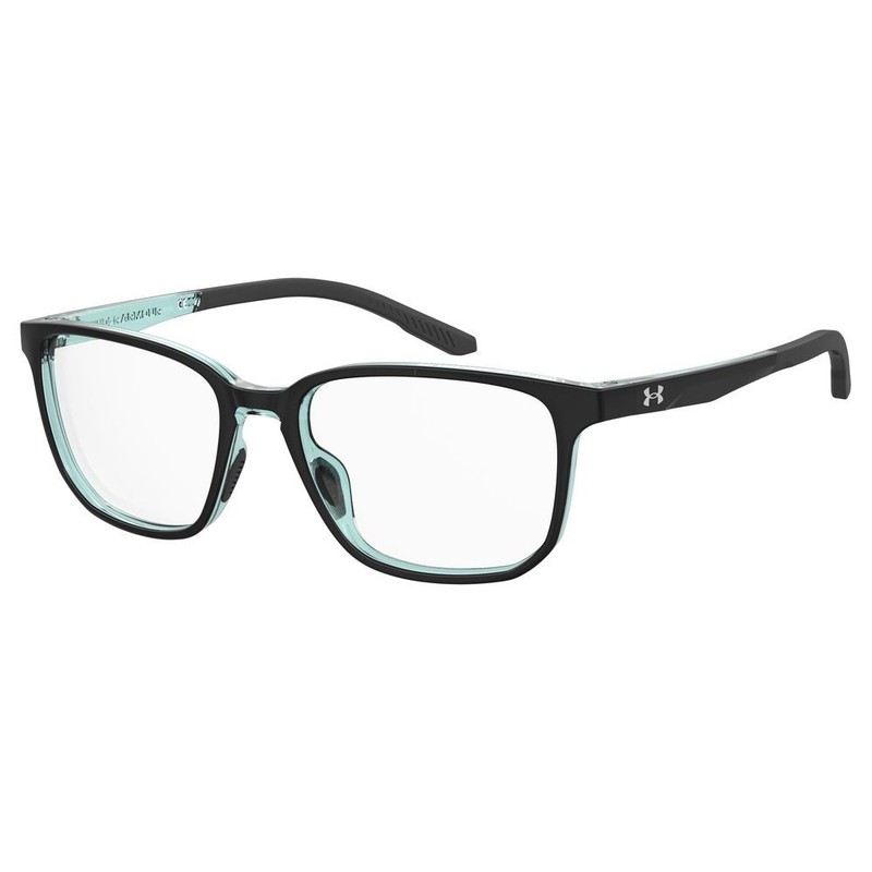 Under Armour Black Resin Glasses (Frames) 100% Authentic