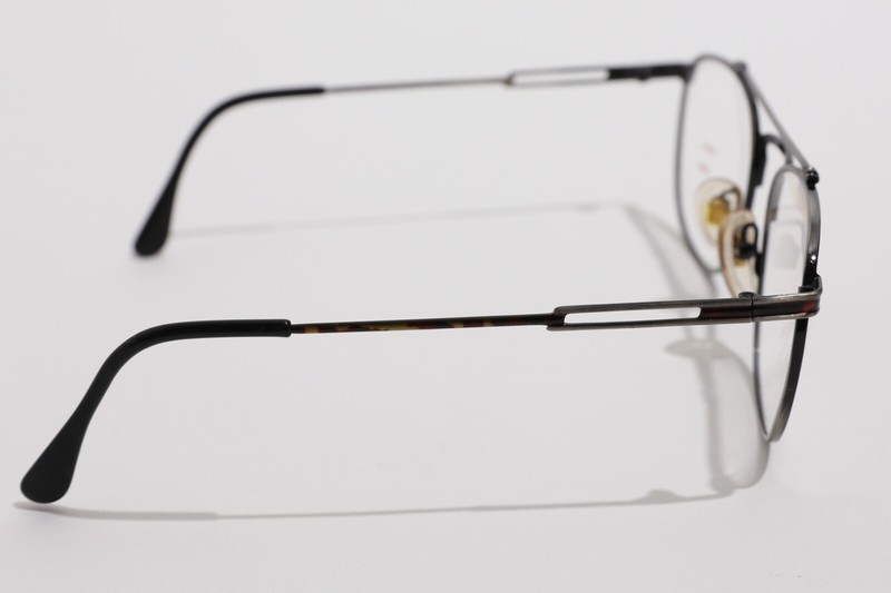 Prestige Creativ Mod. 268 Germany Vintage NOS Eyeglasses Glasses Frames 54-18 gallery
