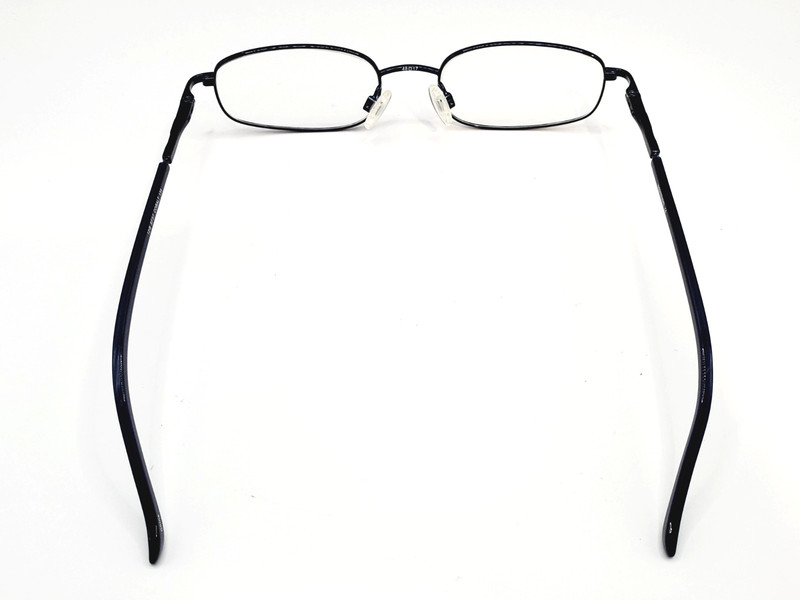 Sight Students 12/8 SFS7 Cobalt/Full Rim, Frame Only 49-17-135 7/G12 gallery