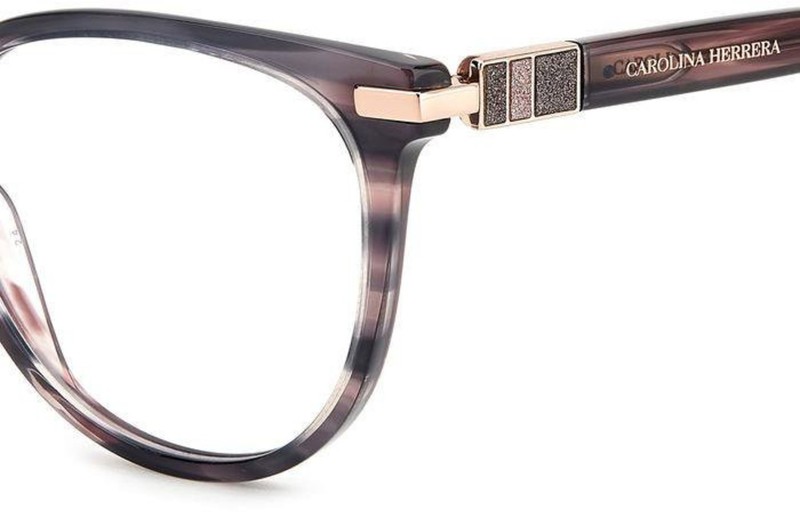 Carolina Herrera HER 0156 zx p ZX P Eyeglasses