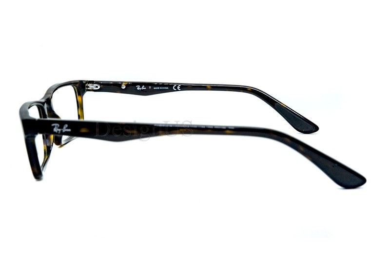 Ray Ban RB 5277 2012 Dark Tortoise size 52/17/140 Eyeglasses gallery
