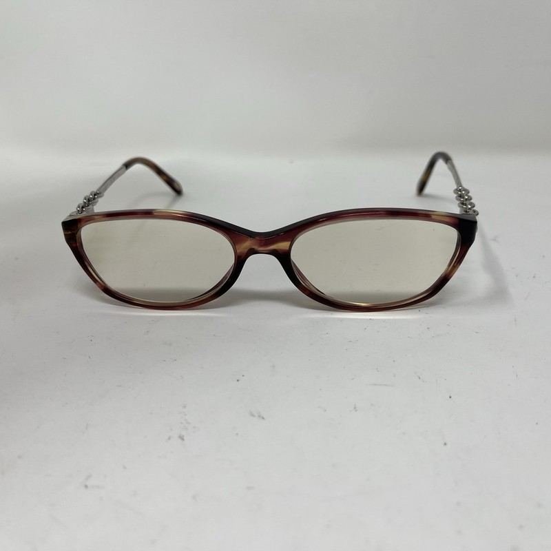 TIFFANY & CO TF 2063 8081 52-16-135 PURPLE GOLD EYEGLASSES ZI56 gallery