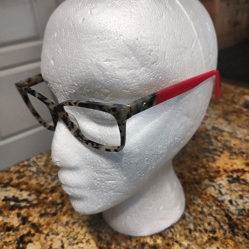 Kate Spade New York Camberly Eyeglasses OT4 140 So Happy to See You