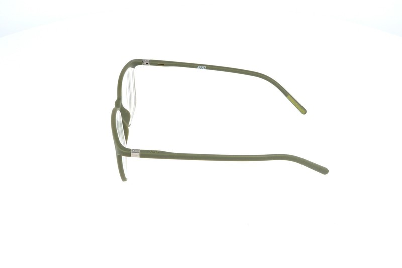 Revel Corey Green Square 35-003239 Eyeglasses Frames 53-16-145 gallery