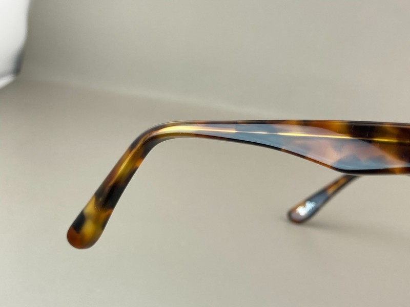 Ray Ban Eyeglasses Frame RB 5228 5629 Transparent Grey 53-17-140 FRAMES ONLY gallery