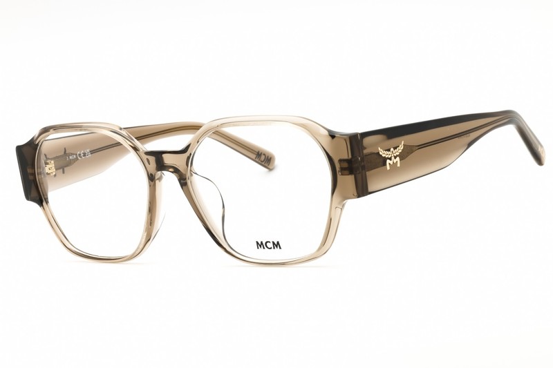NEW MCM MW5008-D-057 Eyeglasses 54mm 100% Authentic