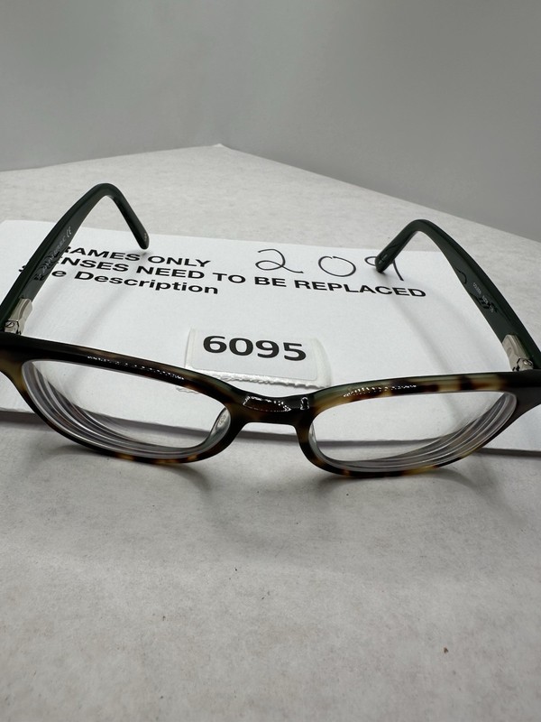 Banana Republic Coleen 0JZW 49 17 135 Eyeglasses Frame