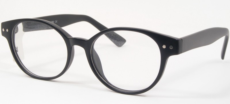 SUNOPTIC Junior Kids PK14 Matte Black UNIQUE EYEGLASSES GLASSES FRAME 45-17-135