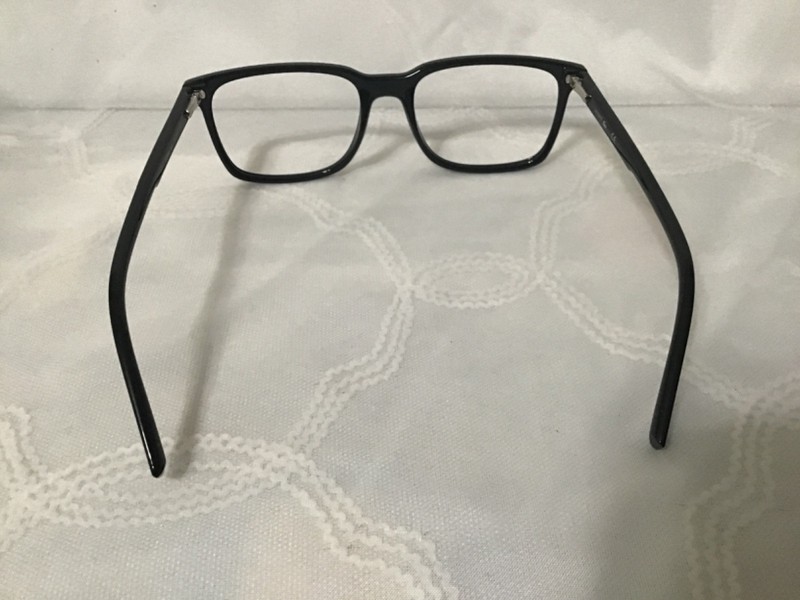 Lacoste L2859 001 54[]16 145 eyeglasses frame only gallery
