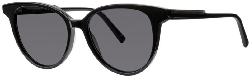 Vera Wang Match black Black Eyeglasses