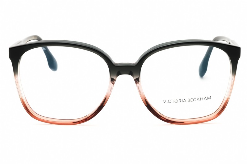 VICTORIA BECKHAM VB2615-039-55 Eyeglasses Size 55mm 16mm 140mm grey Women gallery