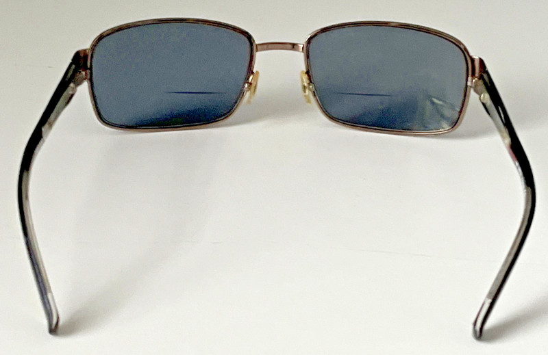 Carrera Airflow Sunglasses Polarized Rectangular Metal 56 18 135 FRAMES ONLY gallery