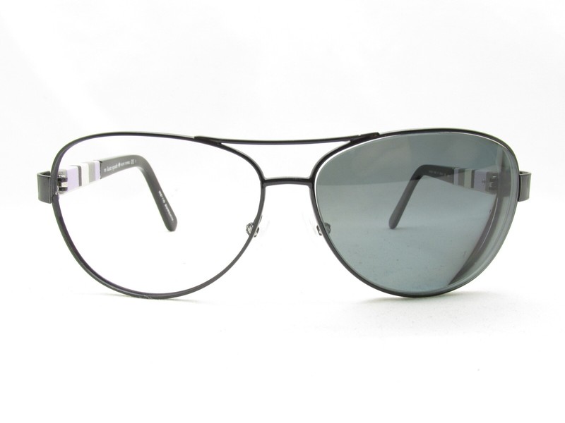 KATE SPADE NEW YORK DALIA/S OW92 Y7 AVIATOR EYEGLASSES FRAMES 58-12-135 118733