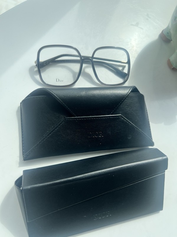 Dior So Stellaire 01 Eyeglasses (no lenses) gallery