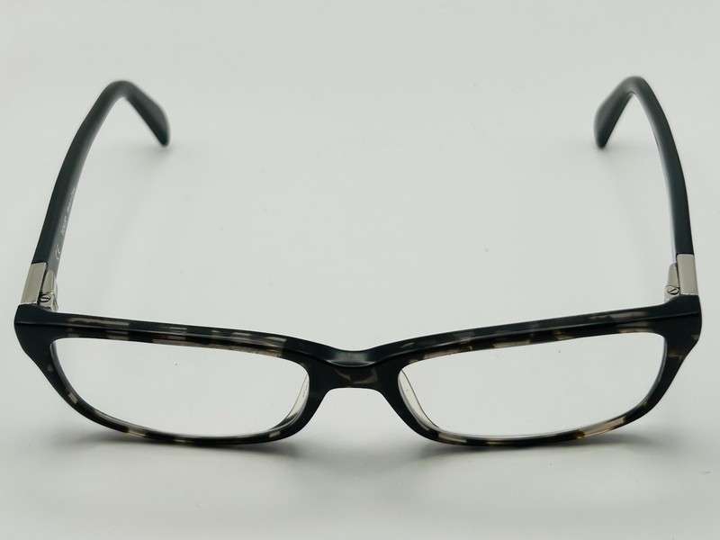 TOUS Eyeglasses VTO814K COL.09TB 135 – Black Tortoise Frames 53-17-135
