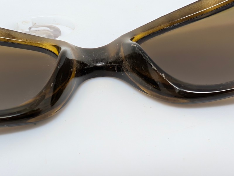 Arnette Manifesto Frame 4068-67/83 3P Made In Italy Tortoise (May Need Lenses) gallery
