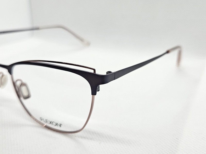 Flexon FLW3100 3100 510 Smokey Lavender Rose 53-17-140 Eyeglasses Frames gallery
