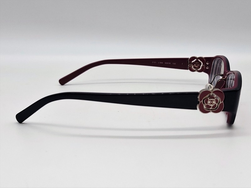 CHANEL 3131 c.966 Eyeglasses 53 [ ] 16 130mm gallery