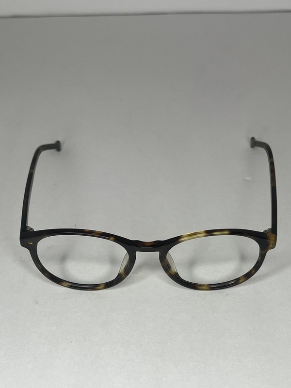 Dupont Sney Eyeglasses **FRAME ONLY** D-622785320-142 Full Rim –