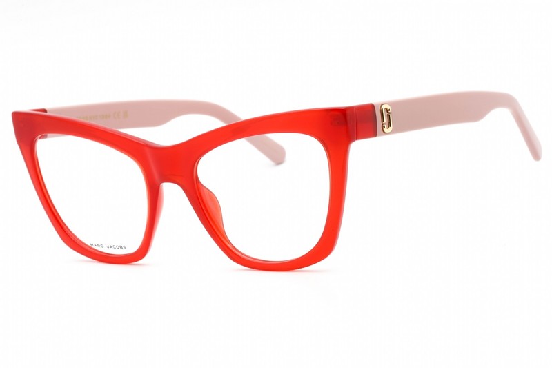 MARC JACOBS Women Eyeglasses Size 53mm-145mm-19mm