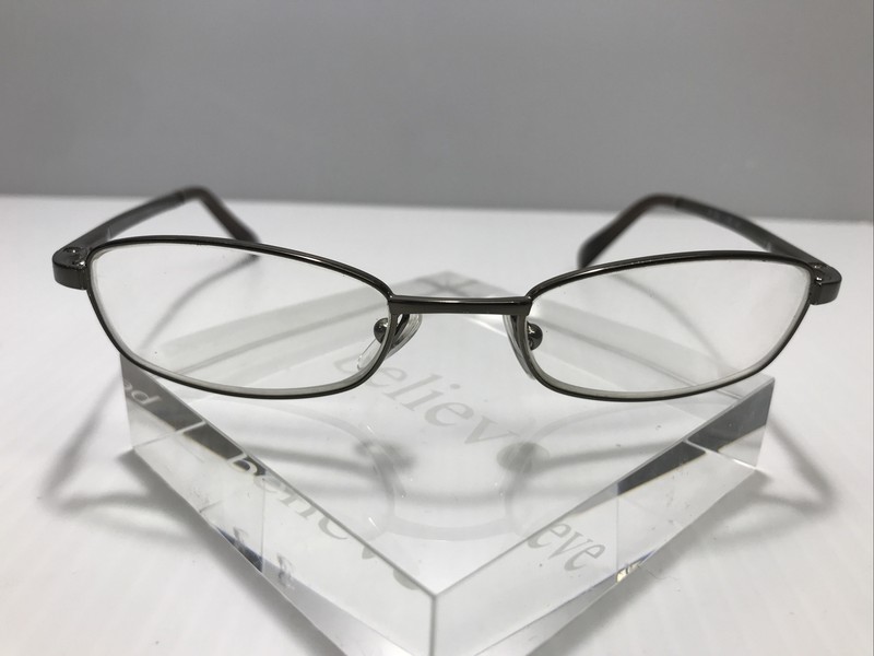 GUCCI GG1708 L92 47[]18 130 Eyeglass/Sunglass Frames – must replace lenses
