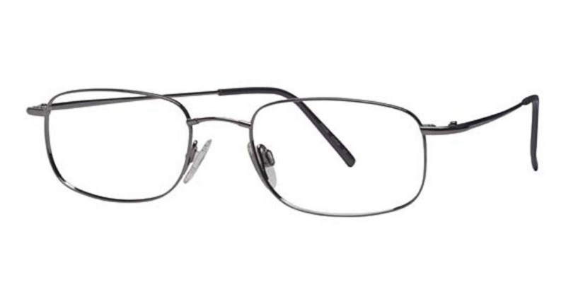 FLEXON FLEXON 610 steel 035 Eyeglasses