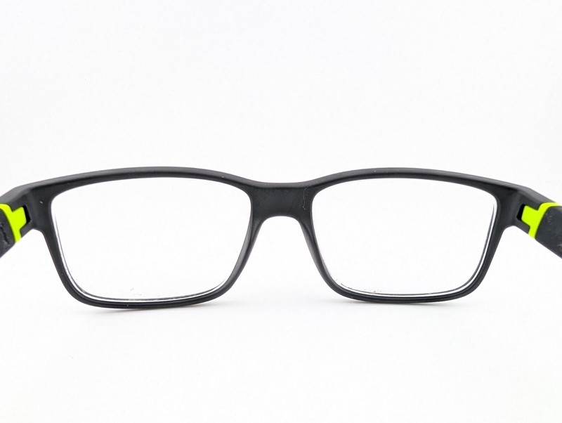 Oakley Eyeglasses Frames Only, FIELD DAY, OY8007-0150, 50-15-128, Satin Black gallery