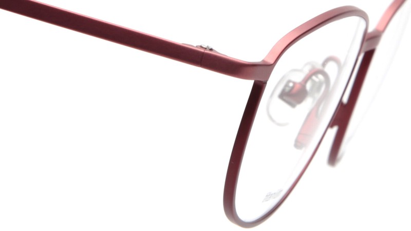 NEW PRODESIGN DENMARK 1439 c.4111 Ruby Light Matt EYEGLASSES GLASSES 53-17-145mm gallery