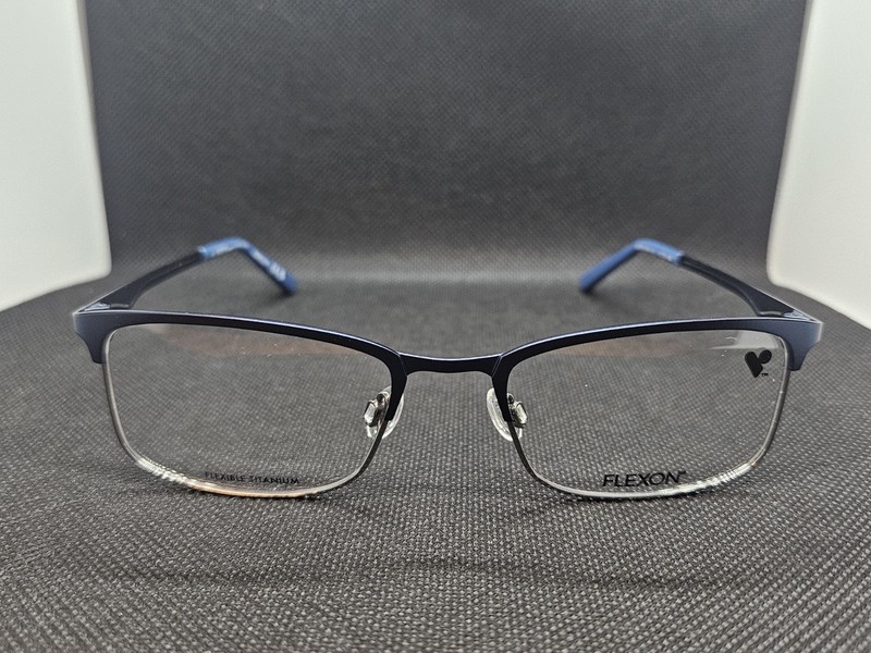 FLEXON Junior J4004 4004 412 Dark Blue 51-18-140