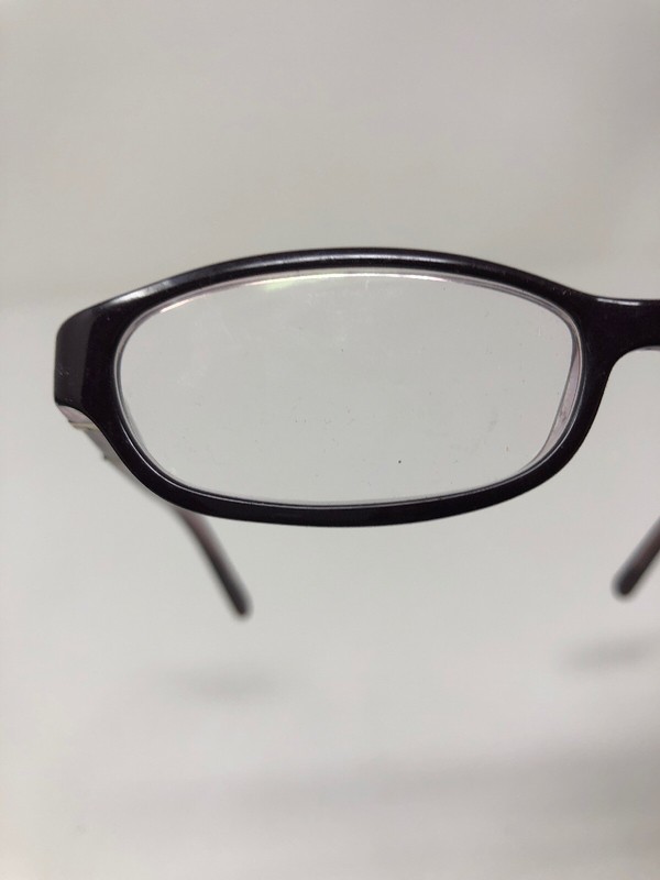 TORY BURCH TY2014 921 Eyeglasses Frame 50-14mm Burgundy/Plum Polish JP97 gallery