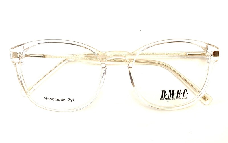BMEC Eyeglasses BIG AIR Crystal 54-20-145
