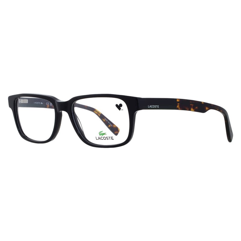 Lacoste Demo Sport Men’s Eyeglasses L2910 001 55 L2910 001 55