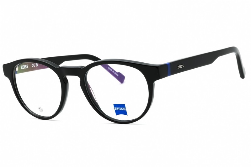 ZEISS Men Eyeglasses Size 50mm-0mm-20mm