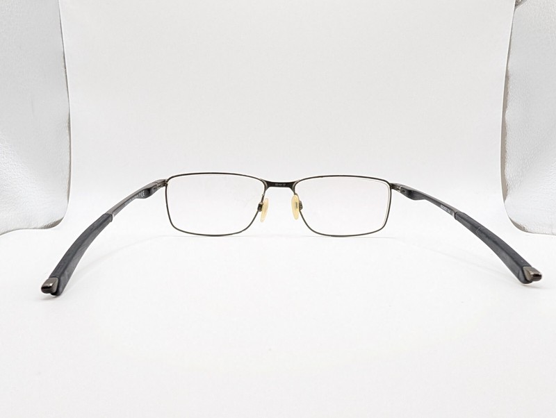 Oakley Eyeglasses Frames Only, SOCKET 5.0, OX3217-0255, 55-17-136, Satin Pewter gallery