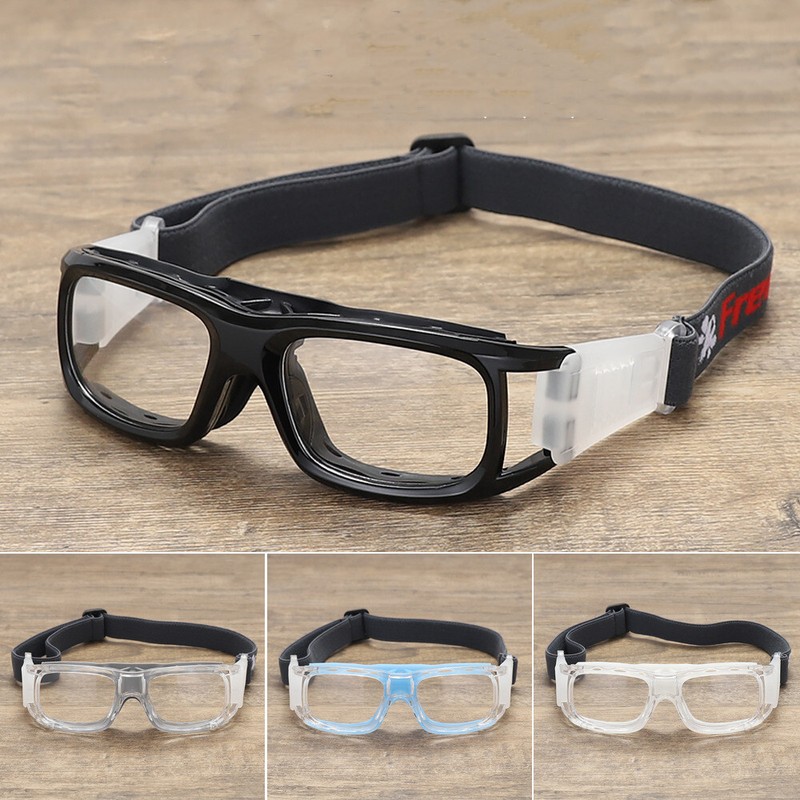 Outdoor Glasses Anti impact Basketball Football Eyeglass frames Goggles Eyewear