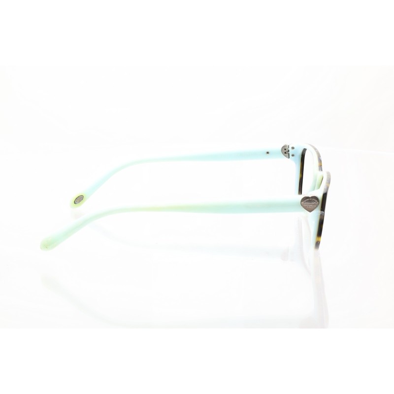 Tiffany & Co. TF 2122 8134 52-17-140mm Eyeglasses FRAMES ONLY - FAIR - READ gallery