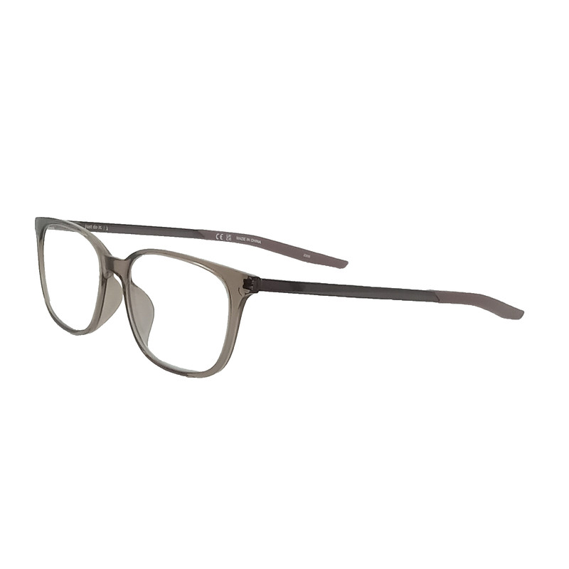 NIKE 7283 202 BAROQUE BROWN EYEGLASS FRAMES 52-16-145 AUTHENTIC DESIGNER gallery