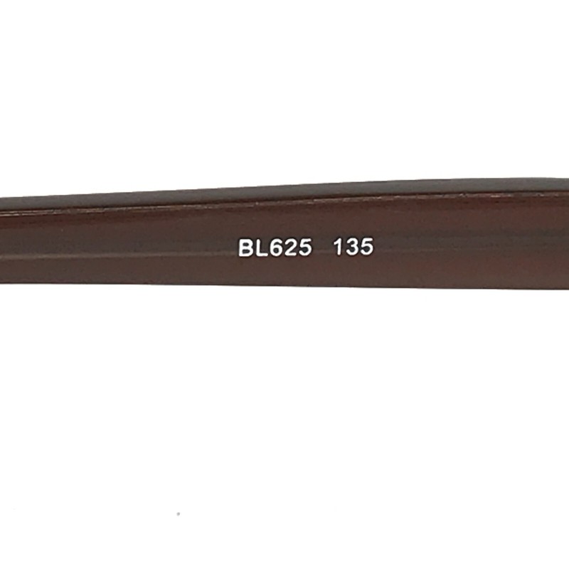 Bellissima Eyeglasses Frames BL625 COCOA Brown Cat Eye Full Wire Rim 53-16-135 gallery