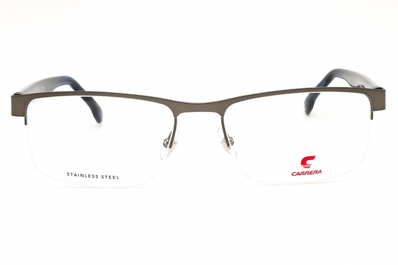 NEW Carrera CARRERA 8888-0R80 00 Eyeglasses 58mm 100% Authentic gallery